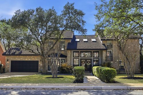 15731 Dawn Crst, San Antonio, TX, 78248-1739 | Card Image