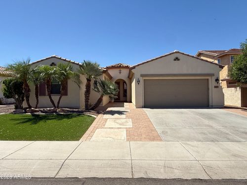 3695 E Bartlett Way, Chandler, AZ, 85249 | Card Image