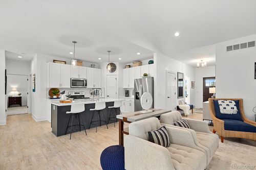 12854 Poppy Lane, Fenton Charter Township, MI, 48451 | Card Image