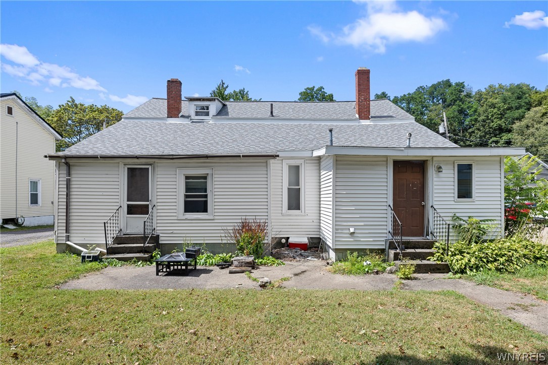Residential in Pomfret 3
