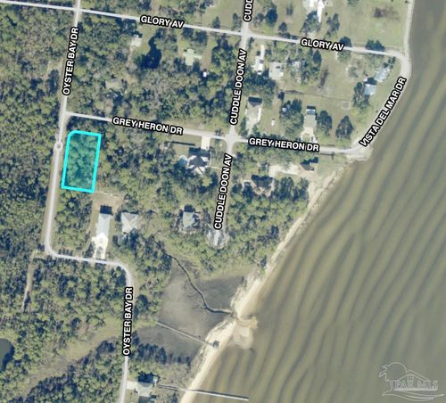 Lot 10 Blk A Grey Heron Dr, Milton, FL, 32583 | Card Image