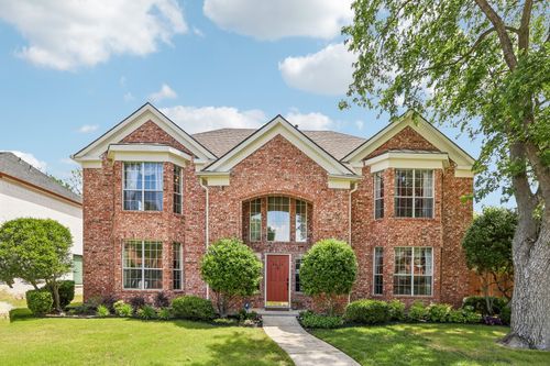 8824 Smokey Dr, Plano, TX, 75025-4123 | Card Image