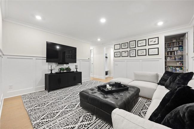 225 Anglin Walk, House other with 5 bedrooms, 6 bathrooms and 2 parking in Alpharetta GA | Image 40