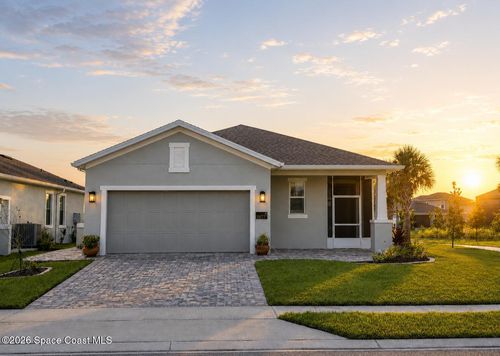 2477 Kamin Dr, Melbourne, FL, 32940-6567 | Card Image