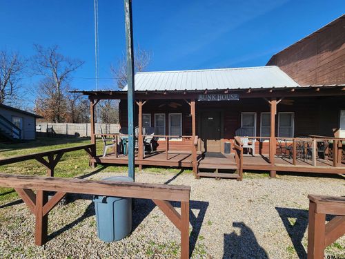 845A Cr 1987, Yantis, TX, 75497 | Card Image