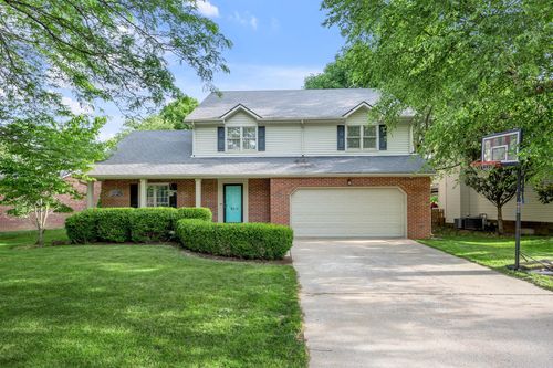 940 Deer Crossing Way, Lexington, KY, 40509 | Card Image