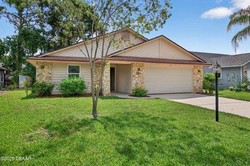144 Grebe Ct, DAYTONA BEACH, FL, 32119-1337 | Card Image