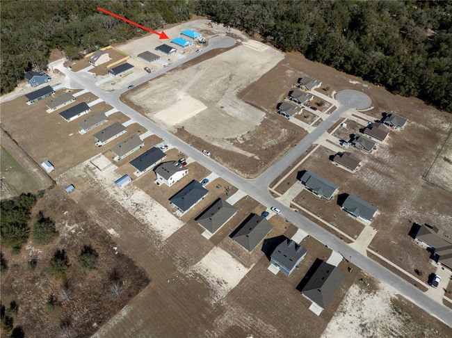 3298 E Iris Ln, House other with 3 bedrooms, 2 bathrooms and null parking in BELL FL | Image 15