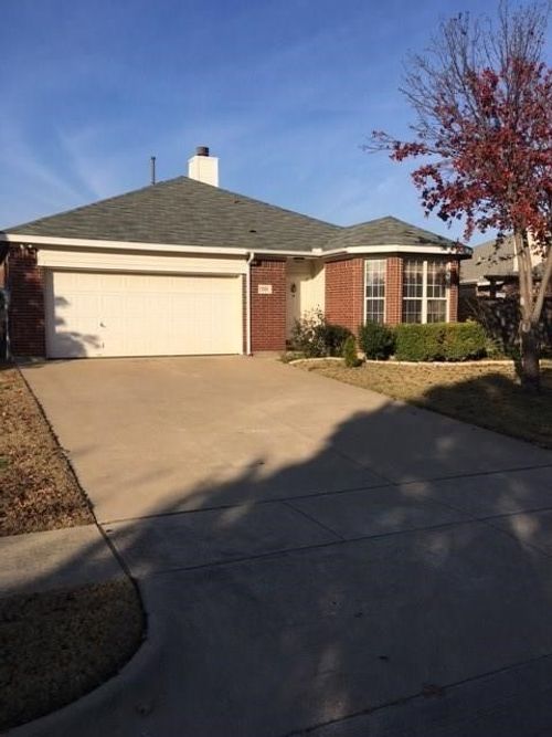 2729 San Felipe Dr, Denton, TX, 76210-0350 | Card Image