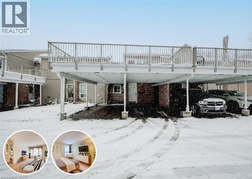 25-65 Glamis Rd, Cambridge, ON, N1R6W4 | Card Image