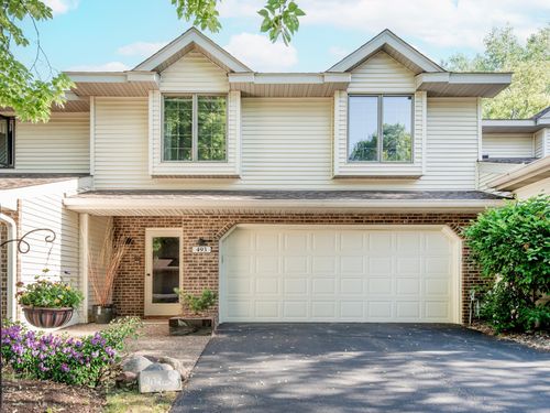 493 Sterling St S, Maplewood, MN, 55119-6786 | Card Image