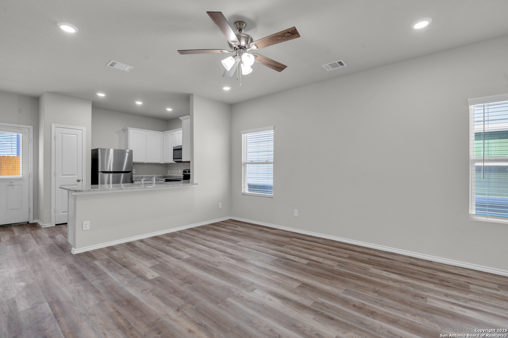 Residential Income in San Antonio 4