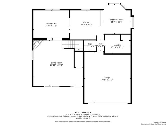 8902 Burnt Path, House other with 3 bedrooms, 3 bathrooms and null parking in Helotes TX | Image 26
