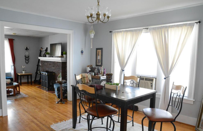 254 Cedar St, Home with 0 bedrooms, 2 bathrooms and null parking in Wyandotte MI | Image 16