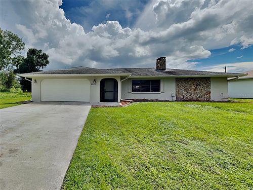 20111 Ventura Ave, PORT CHARLOTTE, FL, 33952-1122 | Card Image