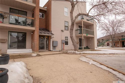 206-34 Nollet Ave, Regina, SK, S4T7P9 | Card Image