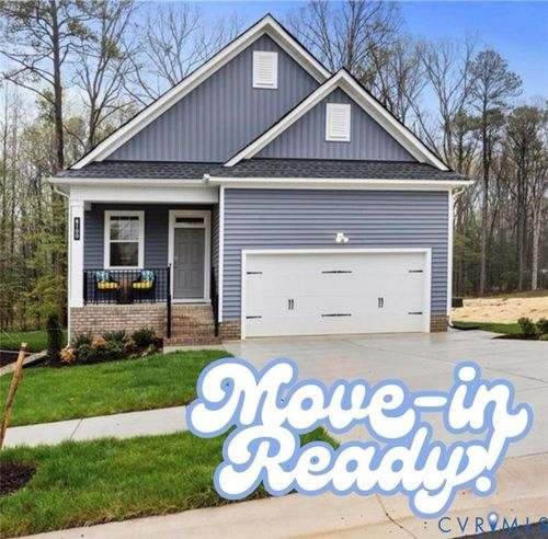 8100 Lyndale Dr, North Chesterfield, VA, 23235-5901 | Card Image