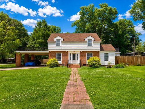 1501 Red Bud Ln, Stuttgart, AR, 72160-5850 | Card Image