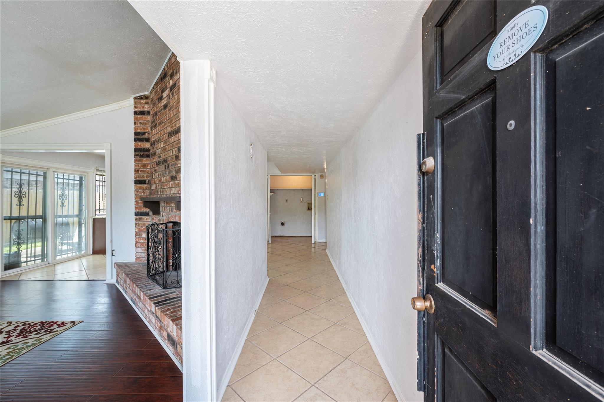 Residential Lease in Houston 3
