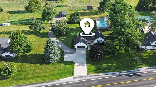 15029 State Road 4, Goshen, IN, 46528-6511 | Card Image