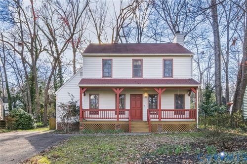 13607 Cradle Hill Rd, Midlothian, VA, 23112-4021 | Card Image