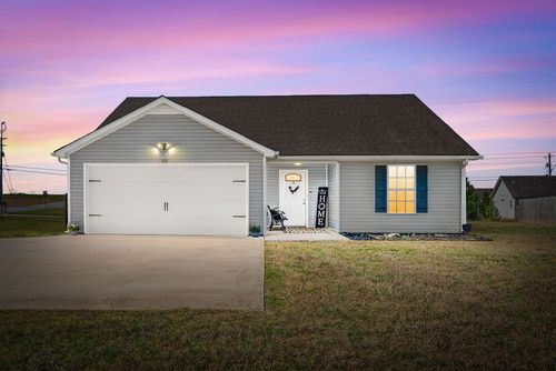 101 Setter Dr, Oak Grove, KY, 42262-7110 | Card Image