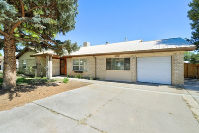 206 Rover, House other with 3 bedrooms, 1 bathrooms and 1 parking in White Rock NM | Image 2