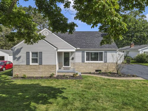 929 Lanreco Blvd, Lancaster, OH, 43130-3411 | Card Image