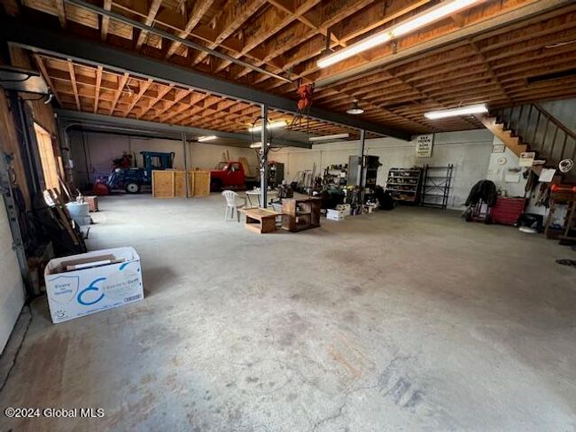 42 Stanton Rd, House other with 3 bedrooms, 3 bathrooms and 30 parking in Shushan NY | Image 73