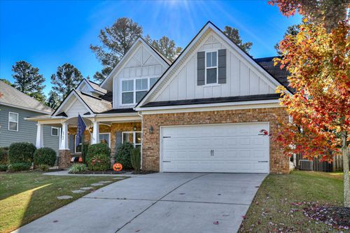 5762 Whispering Pines Way, Evans, GA, 30809-7272 | Card Image
