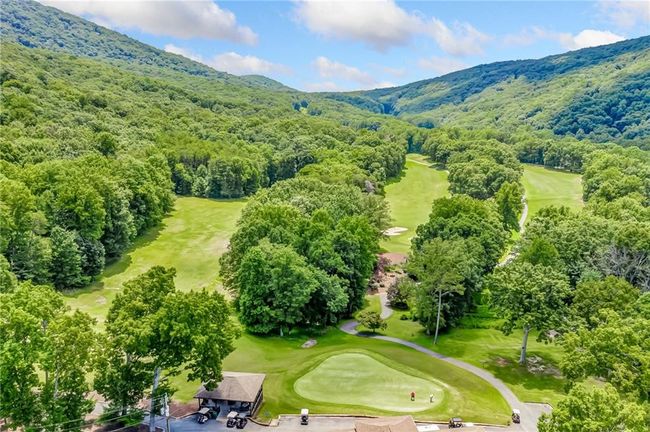 771 Little Hendricks Mountain Rd, House other with 3 bedrooms, 2 bathrooms and 4 parking in Jasper GA | Image 37