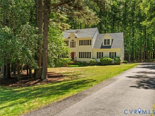 8607 Brechin Ln, Chesterfield, VA, 23838-5172 | Card Image