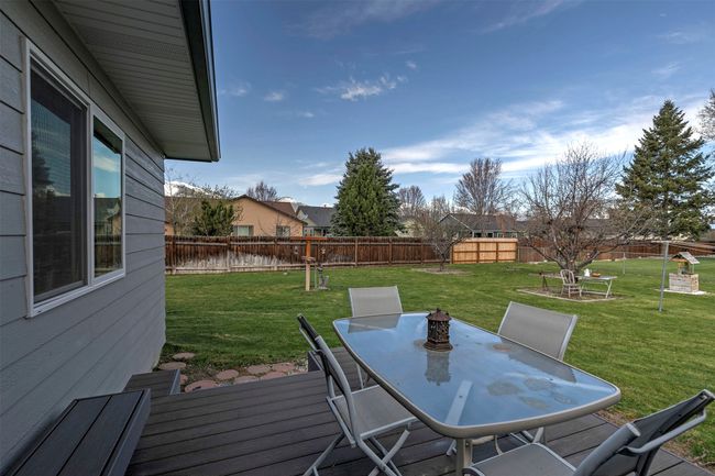 229 Antigone Dr, House other with 2 bedrooms, 2 bathrooms and null parking in Hamilton MT | Image 10