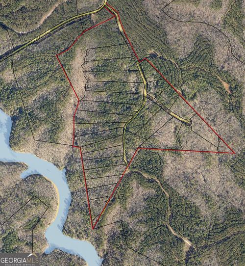 LOT 17 Blackberry Bend Dr, Elberton, GA, 30635 | Card Image
