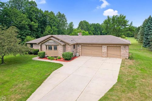 5481 Sutton Road, Attica Township, MI, 48428 | Card Image