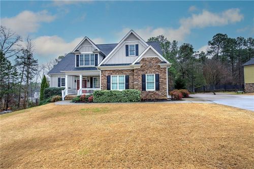 52 Mission Hills Dr Sw, Cartersville, GA, 30120-7443 | Card Image