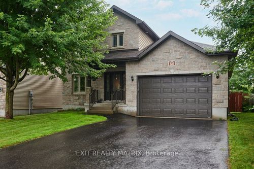60 Constantineau St, Limoges, ON, K0A2M0 | Card Image