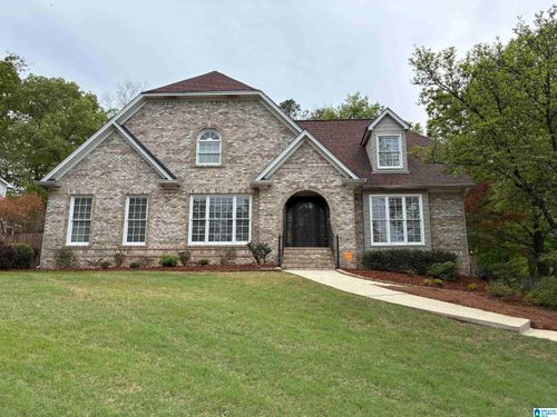 1708 Russet Woods Ln, HOOVER, AL, 35244-8209 | Card Image