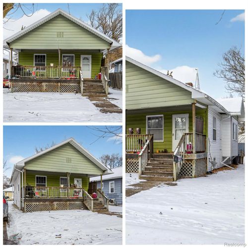 1516 Congress Ave, Saginaw, MI, 48602-5125 | Card Image