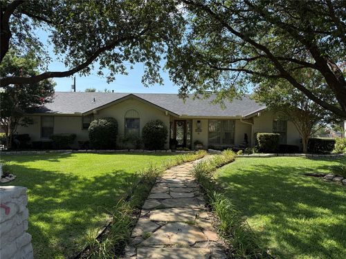 14635 Tanglewood Dr, Farmers Branch, TX, 75234-2553 | Card Image