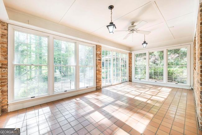 1933 Birchwood Way, House other with 5 bedrooms, 3 bathrooms and 2 parking in Macon GA | Image 16
