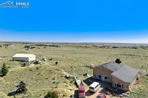 14050 Davis Road, Peyton, CO, 80831 | Card Image