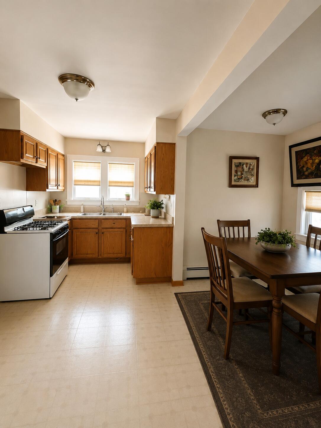 Residential in Grand Rapids 4