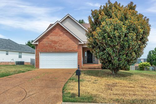 1024 Golf View Way, Spring Hill, TN, 37174-5127 | Card Image