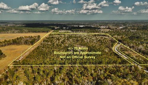 00 W Market Road, Starke, FL, 32091 | Card Image