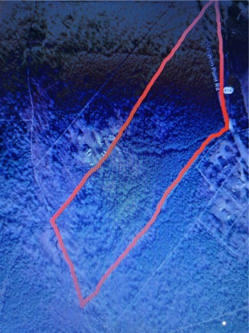 TBD Sturgeon Point Rd, Providence Forge, VA, 23140 | Card Image