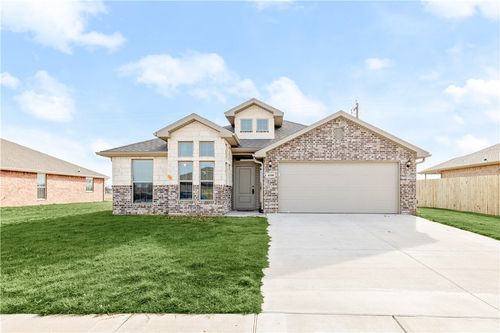 4108 E Razorbill Dr, Siloam Springs, AR, 72761-3075 | Card Image