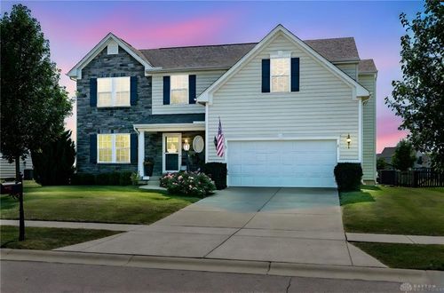 2937 Ambrosia Ln E, Xenia, OH, 45385-2577 | Card Image