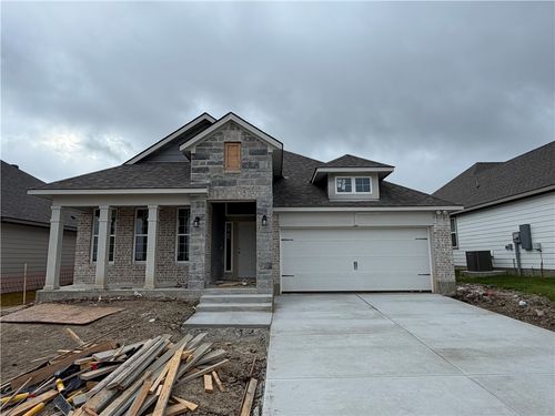 4725 Holm Oak Road, Bryan, TX, 77845 | Card Image