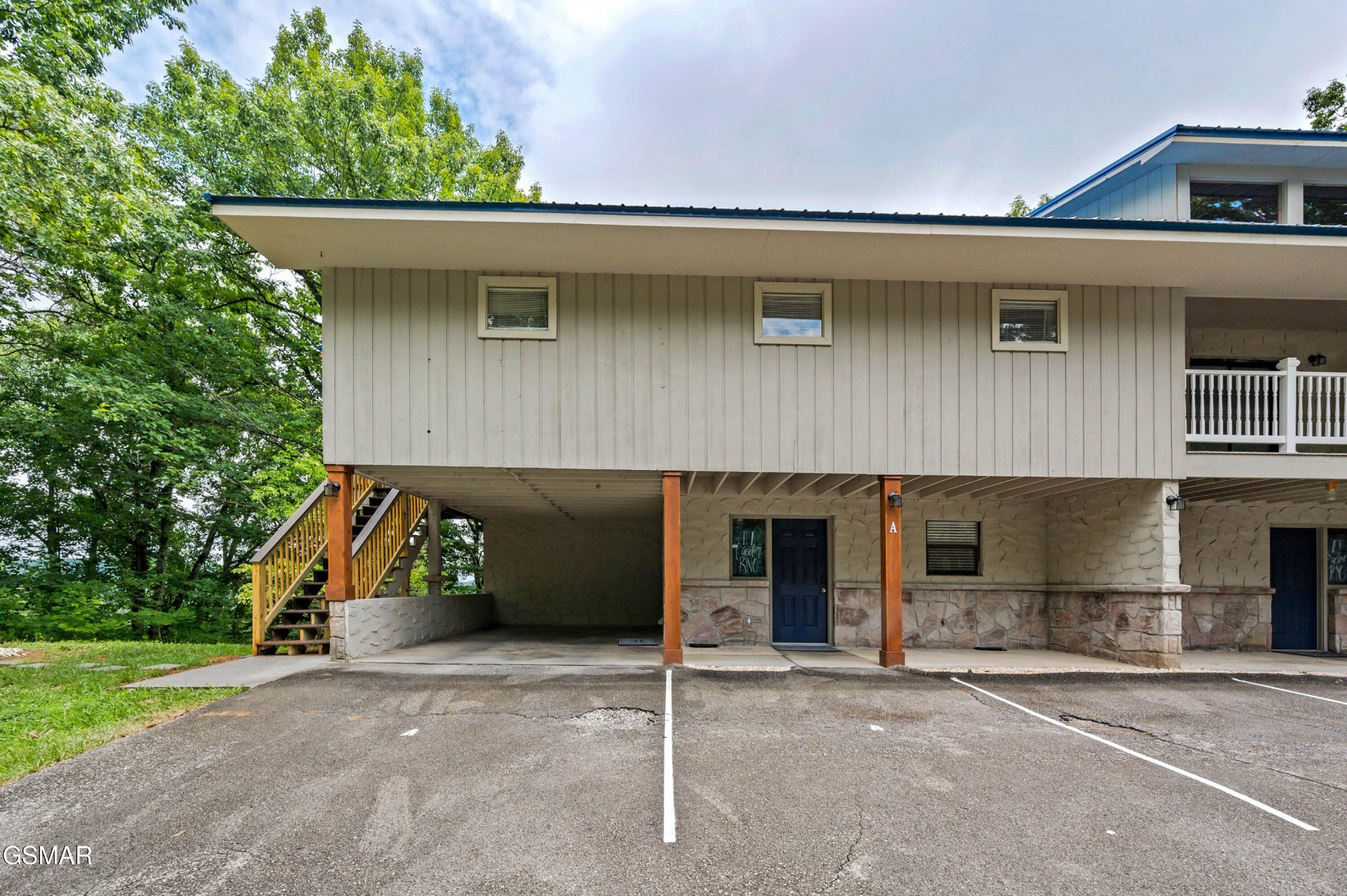 Residential in Sevierville 4